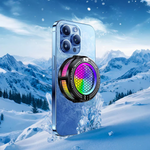 Amaze Snow Core Ai Mobile Cooling Radiator A502
