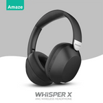 Amaze Whisper-X ANC Wireless Headphone – A655