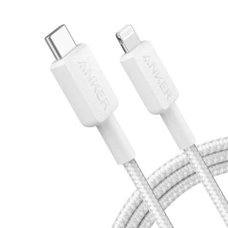 Anker 322 Type-C To Lightning Cable