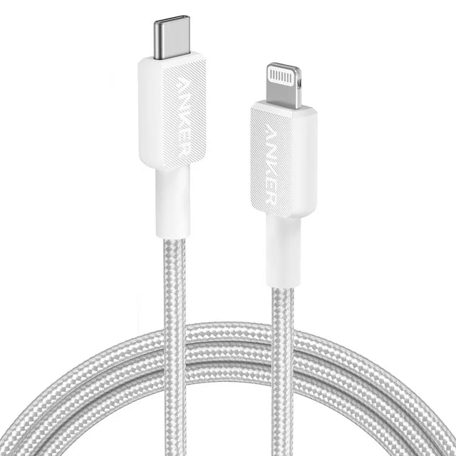Anker 322 Type-C To Lightning Cable