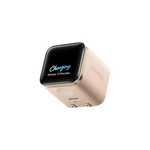 Anker Nano Charger (45W, Smart Display, 180° Foldable) – A121D
