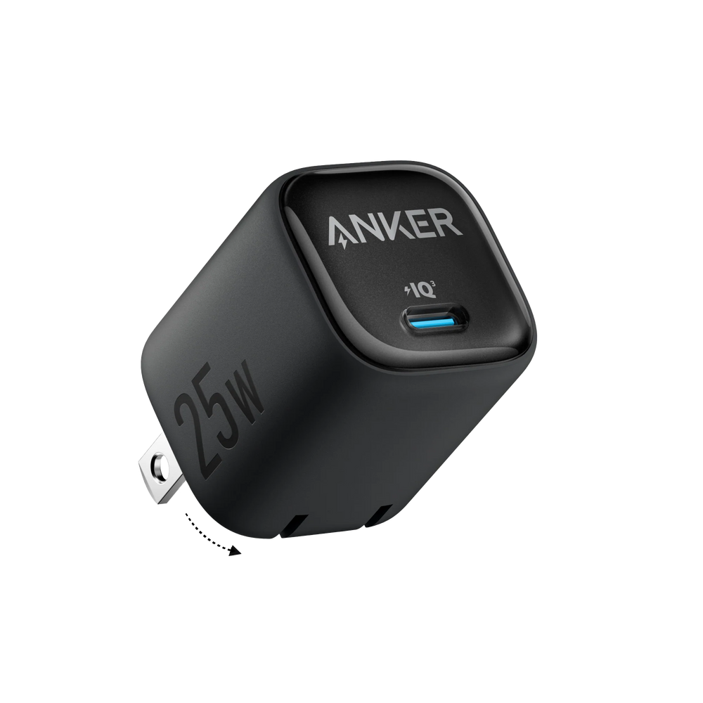Anker 25W Usb‑C Fast Charger – A2656