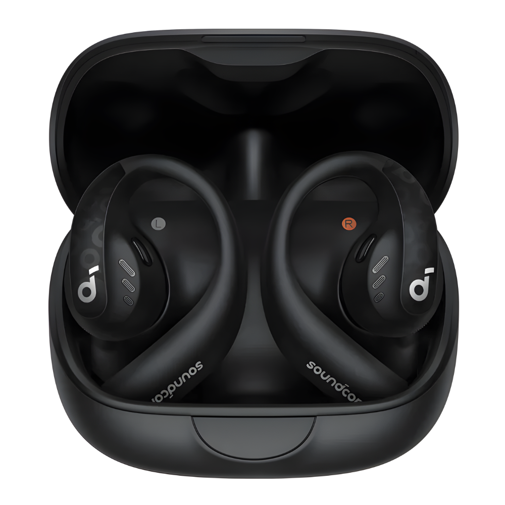 Anker AeroFit Pro Open-Ear True Wireless Earbuds