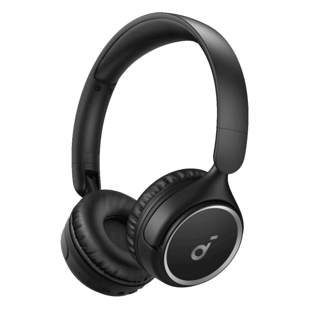 Anker Soundcore H30i Wireless On-Ear Headphones with Bluetooth 5.3 & Upto 70 Hours Playtime