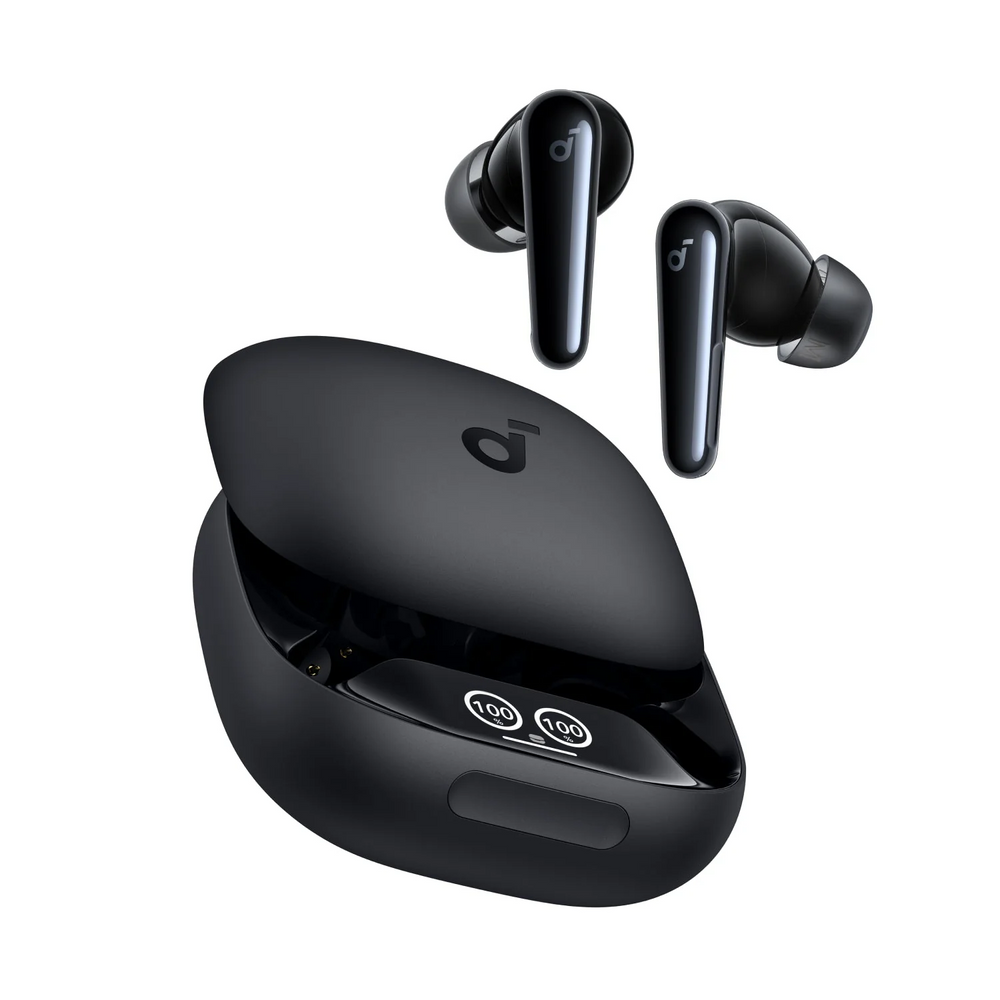 Anker Liberty 4 Pro Noise Cancelling True-Wireless Earbuds