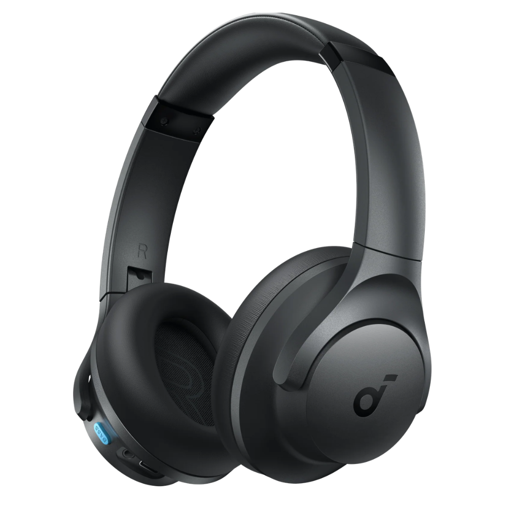 Anker Soundcore Q11i Wireless Over-Ear Bluetooth Headphones