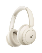 Anker Q30 Headphones with Hybrid Active Noise Cancellation & Up to 40 Hours Playtime