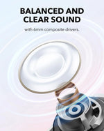 Anker A30i ANC Wireless Bluetooth Earbuds - view 3