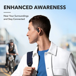 Anker V30i Open-Ear Headphones with Bluetooth 5.3 & Upto 36 Hours Playtime