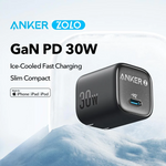 Anker Zolo 30W Compact GaN Charger – A2698 - view 2