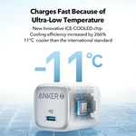 Anker Zolo 30W Compact GaN Charger – A2698 - view 3