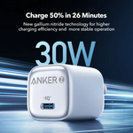 Anker Zolo 30W Compact GaN Charger – A2698 - view 4