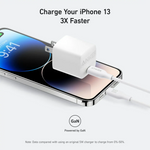 Anker 313 GaN 30W Foldable Charger PD – A2639