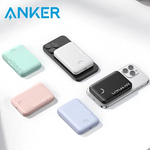 Anker 321 MagGo 7.5w Powerbank