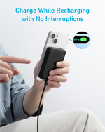 Anker 321 MagGo 7.5w Powerbank