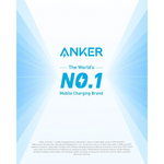 Anker 332 USB-C Hub (5-in-1) – A8355