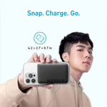 Anker 334 MagGo Battery PowerCore 10K – A1642