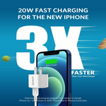 Anker 511 Charger Nano 20W – A2633