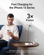 Anker 511 Charger Nano Pro 20w – A2637