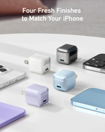 Anker 511 Charger Nano Pro 20w – A2637