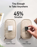 Anker 511 Charger Nano Pro 20w – A2637