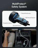 Anker 521 Car Charger 35W – A2732
