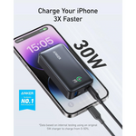 Anker 533 Powerbank PowerCore 10000mah 30W – A1256
