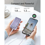 Anker 533 Powerbank PowerCore 10000mah 30W – A1256