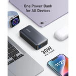 Anker 533 Powerbank PowerCore 10000mah 30W – A1256