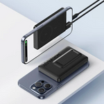 Anker 633 MagGo 10000mah PowerBank with 7.5w Wireless Charging -A1652