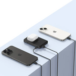 Anker 633 MagGo 10000mah PowerBank with 7.5w Wireless Charging -A1652
