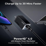 Anker 735 Charger GaNPrime 65W – A2668