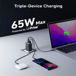 Anker 735 Charger GaNPrime 65W – A2668