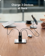 Anker 735 PowerPort III 3-Port 65W -A2667