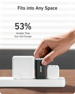 Anker 735 PowerPort III 3-Port 65W -A2667