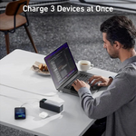 Anker 737 Power Bank PowerCore 24000 mAh 140Watts – A1289