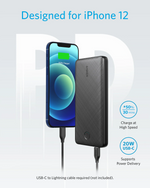 Anker A1287 20000mah PD Powerbank