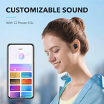 Anker A20i True Wireless Earbuds with Bluetooth 5.3 & 28 Hours Playtime