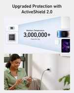 Anker A2147 511 30w Nano 3 Charger