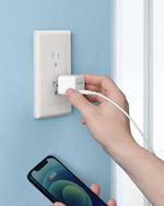 Anker 20W PD 312 Adapter -A2678