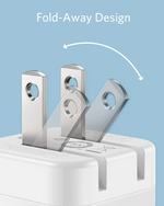 Anker 20W PD 312 Adapter -A2678