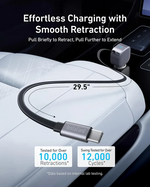 Anker Nano 75W Car Charger – A2738