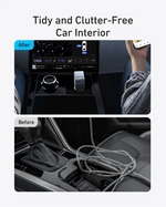Anker Nano 75W Car Charger – A2738