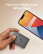 Anker Eufy Security Smart Tracker Card