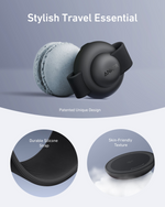 Anker MagGo 3-in-1 Foldable Charging Pad 15W Qi2 Wireless Charger – B25M8