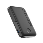 Anker MagGo 5000mah Powerbank with 7.5w Wireless Charging & Stand