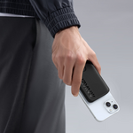 Anker MagGo 5000mah Powerbank with 7.5w Wireless Charging & Stand