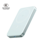 Anker MagGo Ultra Slim PowerBank 10000mAh Qi2 Certified 15W – A1664