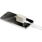 Anker Nano 30W USB C Adapter for iPhone 15 Series A2337
