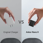 Anker Nano II 45W Fast Charger PPS Supported – A2664